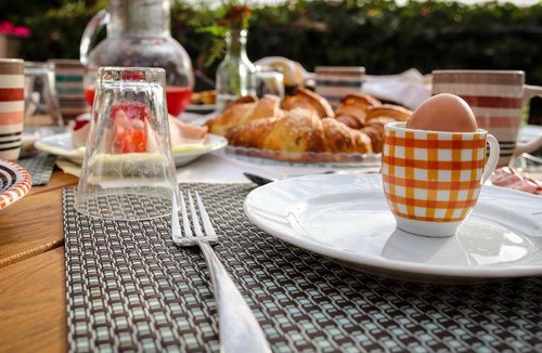 Macari Bed & Breakfast | 60 m² Bed and breakfast ∙ 3 bedrooms ∙ 127 guests