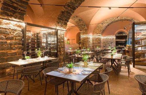 Catania City Centre Hotel | 60 m² Hotel ∙ 5 guests