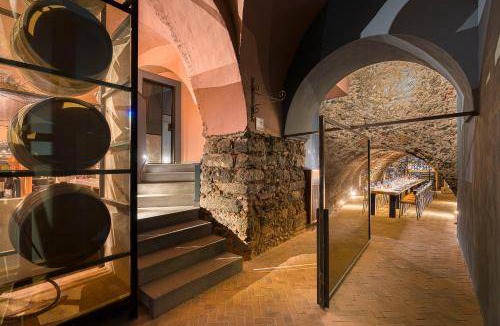 Catania City Centre Hotel | 60 m² Hotel ∙ 5 guests