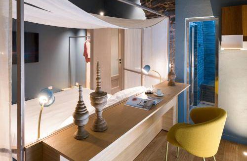 Catania City Centre Hotel | 60 m² Hotel ∙ 5 guests