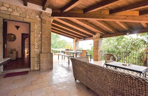 Castelluzzo House | 60 m² House ∙ 2 bedrooms ∙ 4 guests