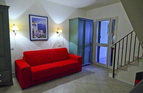 Mazzaforno House | 60 m² House ∙ 1 bedroom ∙ 6 guests