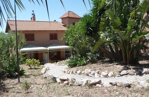 Porticello House | 60 m² House ∙ 1 bedroom ∙ 2 guests