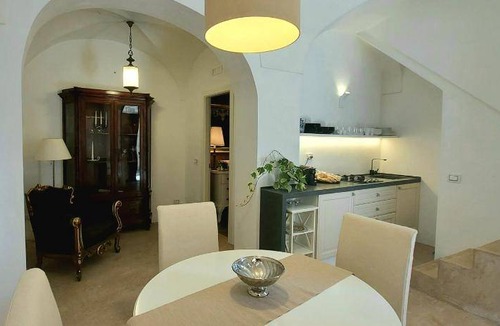 Cianciana House | 60 m² House ∙ 1 bedroom ∙ 2 guests