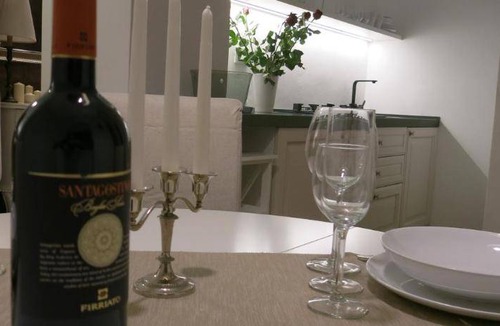 Cianciana House | 60 m² House ∙ 1 bedroom ∙ 2 guests