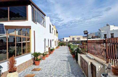 Canneto House | 60 m² House ∙ 1 bedroom ∙ 4 guests