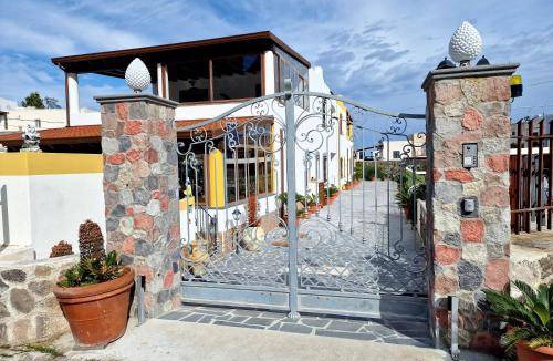 Canneto House | 60 m² House ∙ 1 bedroom ∙ 4 guests