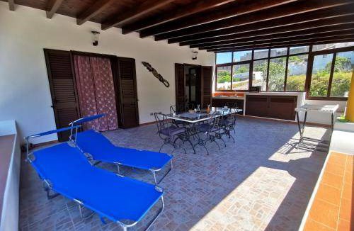Canneto House | 60 m² House ∙ 1 bedroom ∙ 4 guests
