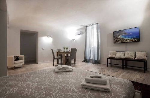 Kalsa House | 60 m² House ∙ 1 bedroom ∙ 4 guests