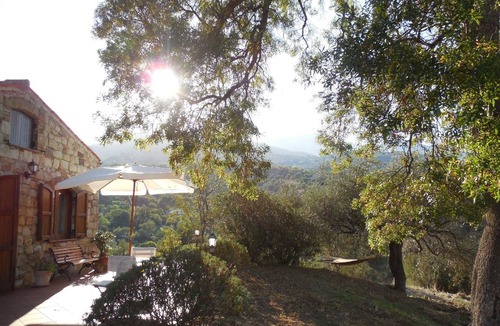 Geraci Siculo House | 60 m² House ∙ 1 bedroom ∙ 4 guests