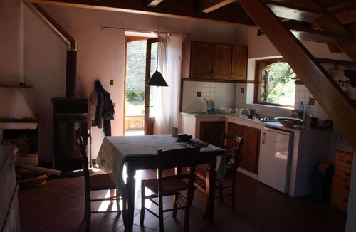 Geraci Siculo House | 60 m² House ∙ 1 bedroom ∙ 4 guests