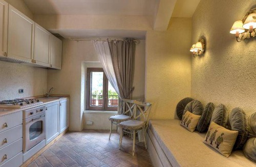 Mitogio House | 60 m² House ∙ 127 guests