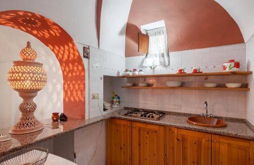 Pantelleria House | 60 m² House ∙ 2 bedrooms ∙ 4 guests