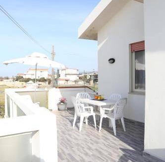 Marchesana House | 60 m² House ∙ 2 bedrooms ∙ 6 guests