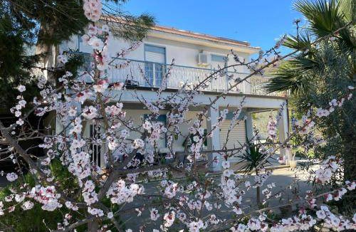 Cammarata House | 60 m² House ∙ 2 bedrooms ∙ 5 guests