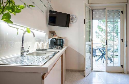 Cammarata House | 60 m² House ∙ 2 bedrooms ∙ 5 guests