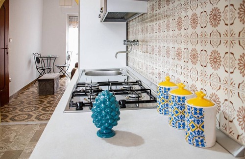 Torrenova House | 60 m² House ∙ 2 bedrooms ∙ 5 guests