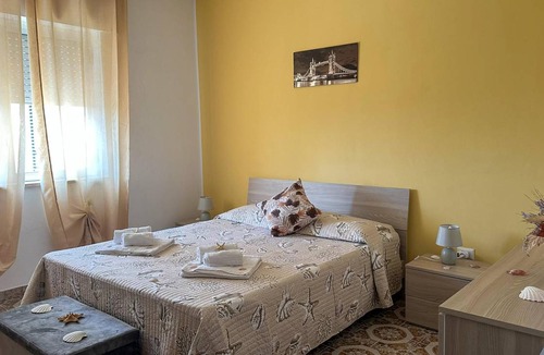 Torrenova House | 60 m² House ∙ 2 bedrooms ∙ 5 guests