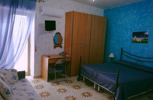 Ficarra House | 60 m² House ∙ 2 bedrooms ∙ 6 guests