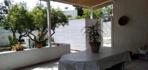 Birgi Vecchi House | 60 m² House ∙ 2 bedrooms ∙ 4 guests