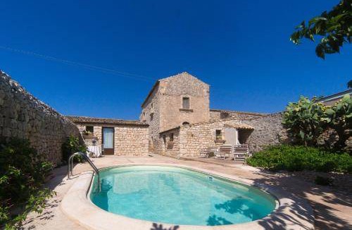 Scicli House | 60 m² House ∙ 2 bedrooms ∙ 5 guests