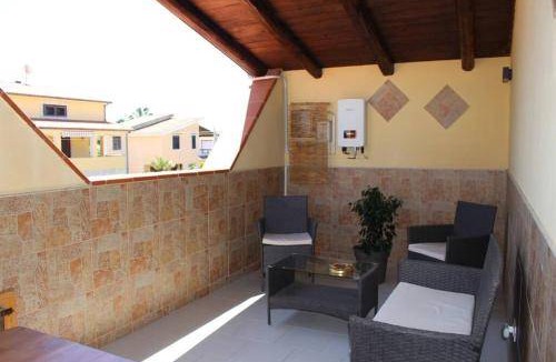 Punta Milocca House | 60 m² House ∙ 2 bedrooms ∙ 4 guests