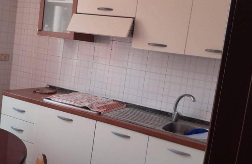 Pachino House | 60 m² House ∙ 4 guests
