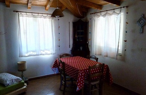 Misterbianco House | 60 m² House ∙ 4 bedrooms ∙ 8 guests