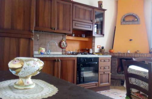 Motta Camastra House | 60 m² House ∙ 1 bedroom ∙ 4 guests