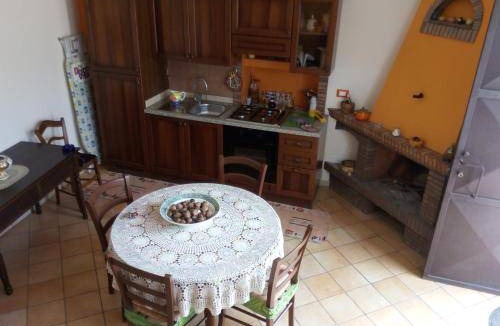 Motta Camastra House | 60 m² House ∙ 1 bedroom ∙ 4 guests