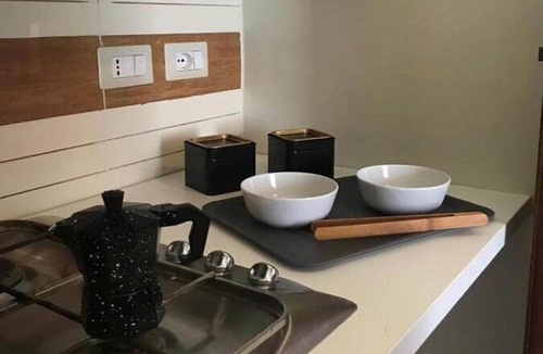 Capri Leone Apartment | 60 m² Apartment ∙ 4 guests