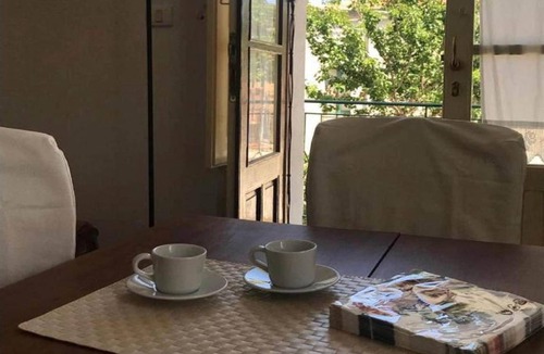 Capri Leone Apartment | 60 m² Apartment ∙ 4 guests