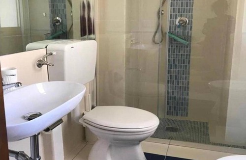 Capri Leone Apartment | 60 m² Apartment ∙ 4 guests