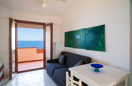 Sant'Alessio Siculo House | 60 m² House ∙ 2 bedrooms ∙ 6 guests