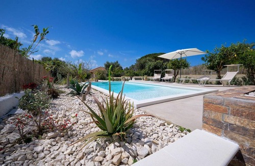 Santa Croce Camerina House | 60 m² House ∙ 2 bedrooms ∙ 4 guests