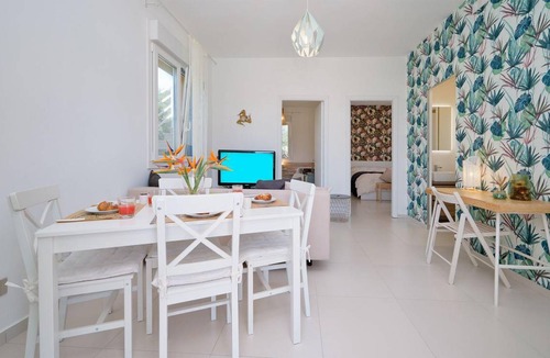Santa Croce Camerina House | 60 m² House ∙ 2 bedrooms ∙ 4 guests