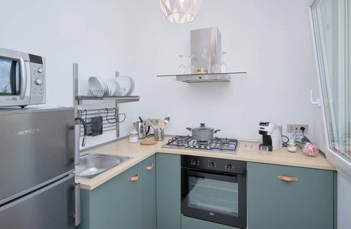 Santa Croce Camerina House | 60 m² House ∙ 2 bedrooms ∙ 4 guests