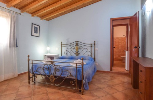 Santa Lucia del Mela House | 60 m² Maisonette ∙ 2 bedrooms ∙ 4 guests
