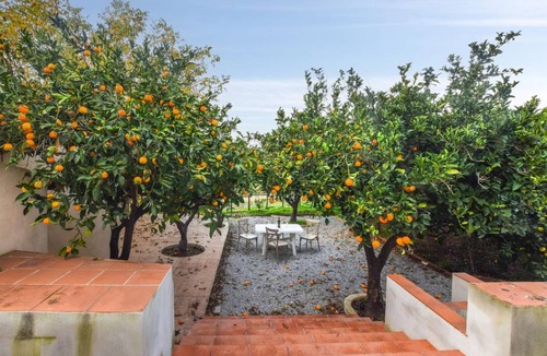 Santa Lucia del Mela House | 60 m² Maisonette ∙ 2 bedrooms ∙ 4 guests