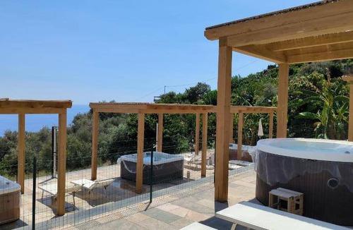 Santa Teresa di Riva Apartment | 60 m² Serviced apartment ∙ 6 guests