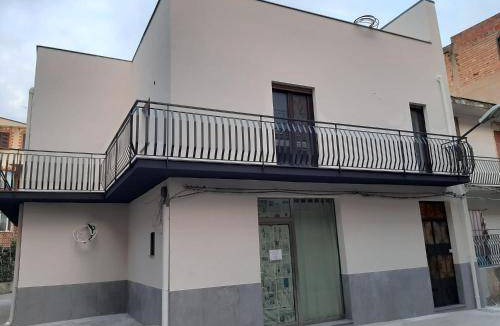 Valguarnera Caropepe Apartment | 60 m² Apartment ∙ 1 bedroom ∙ 4 guests