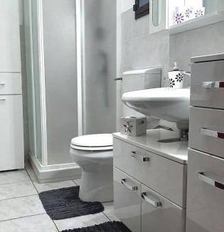 Valguarnera Caropepe Apartment | 60 m² Apartment ∙ 1 bedroom ∙ 4 guests