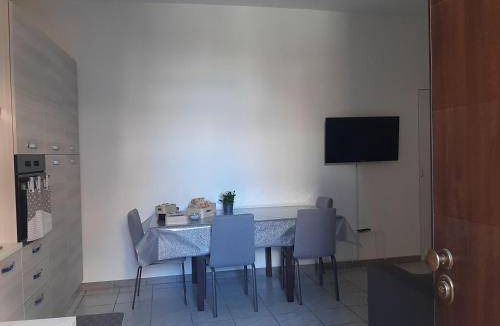 Valguarnera Caropepe Apartment | 60 m² Apartment ∙ 1 bedroom ∙ 4 guests