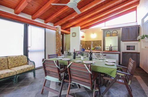 Porto Palo House | 60 m² Maisonette ∙ 2 bedrooms ∙ 6 guests