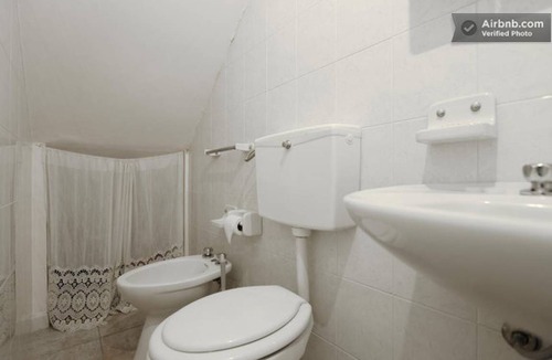 Cianciana Resort | 60 m² Private room ∙ 1 bedroom ∙ 3 guests