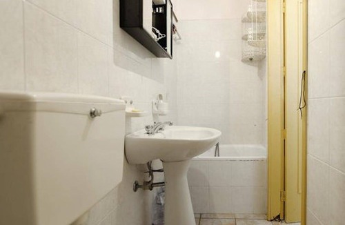 Cianciana Resort | 60 m² Private room ∙ 1 bedroom ∙ 3 guests