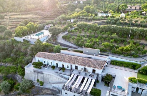 Piedimonte Etneo Resort | 60 m² Resort ∙ 127 guests
