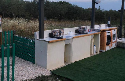 Porto Empedocle Resort | 60 m² Resort ∙ 1 bedroom ∙ 6 guests