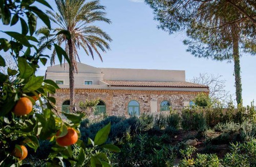 Aragona Resort | 60 m² Resort ∙ 10 guests