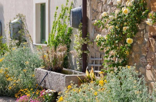 Aragona Resort | 60 m² Resort ∙ 10 guests